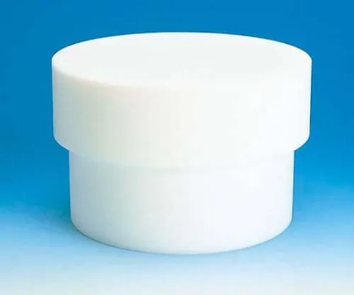 61-4377-22 PTFE Deep Type Petri Dish with Lid 90φ x 60H F-1081-01