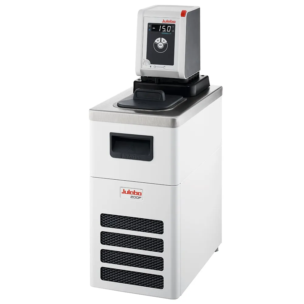 2-1999-11 High/Low Temperature Circulator -20℃ to 150℃ CD-200F
