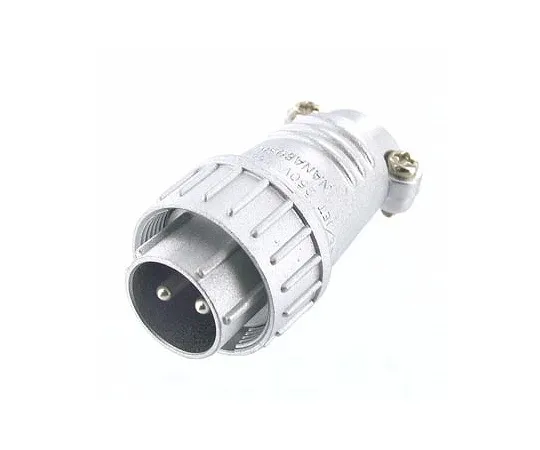 63-3158-32 Metal Outlet NJC202PM