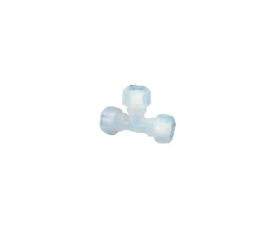 65-2060-77 PFA Union Ti- (Solovan Type Seal) TFU-8 Applicable Outer Diameter 8 NR1050-012