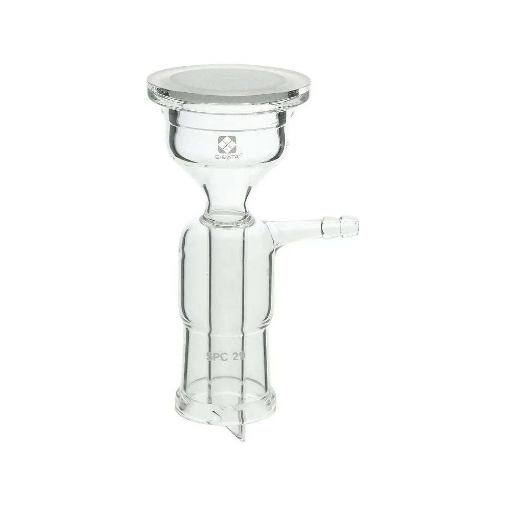 61-4430-28 SPC Glass Filter Base for Φ47mm 061680-4724