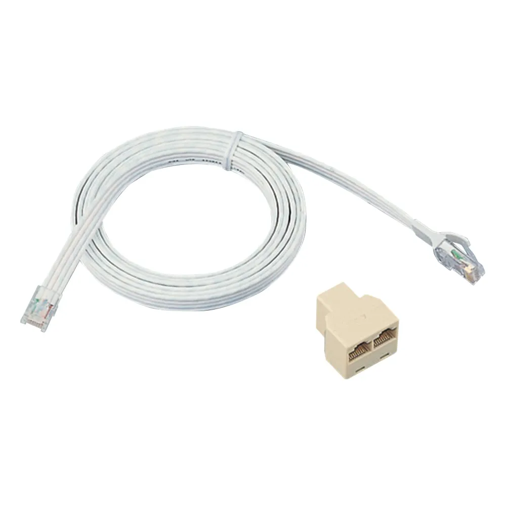 1-7608-02 Syringe Pump Remote Controller Remote Control Cable 1.5m