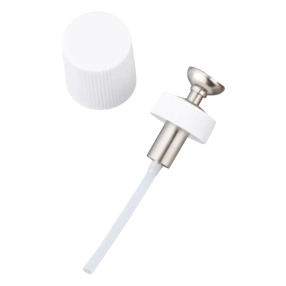 1-4612-11 Spare Cap And Pump Set for Hand Wrap 200 -