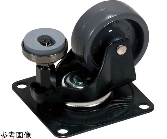 65-2920-65　［Discontinued］Level Caster　RPE78-06LC