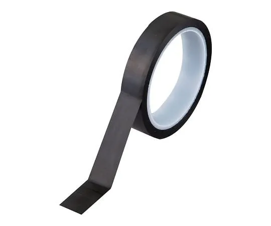 4-2431-01 Black Polyimide tape BK-2535S