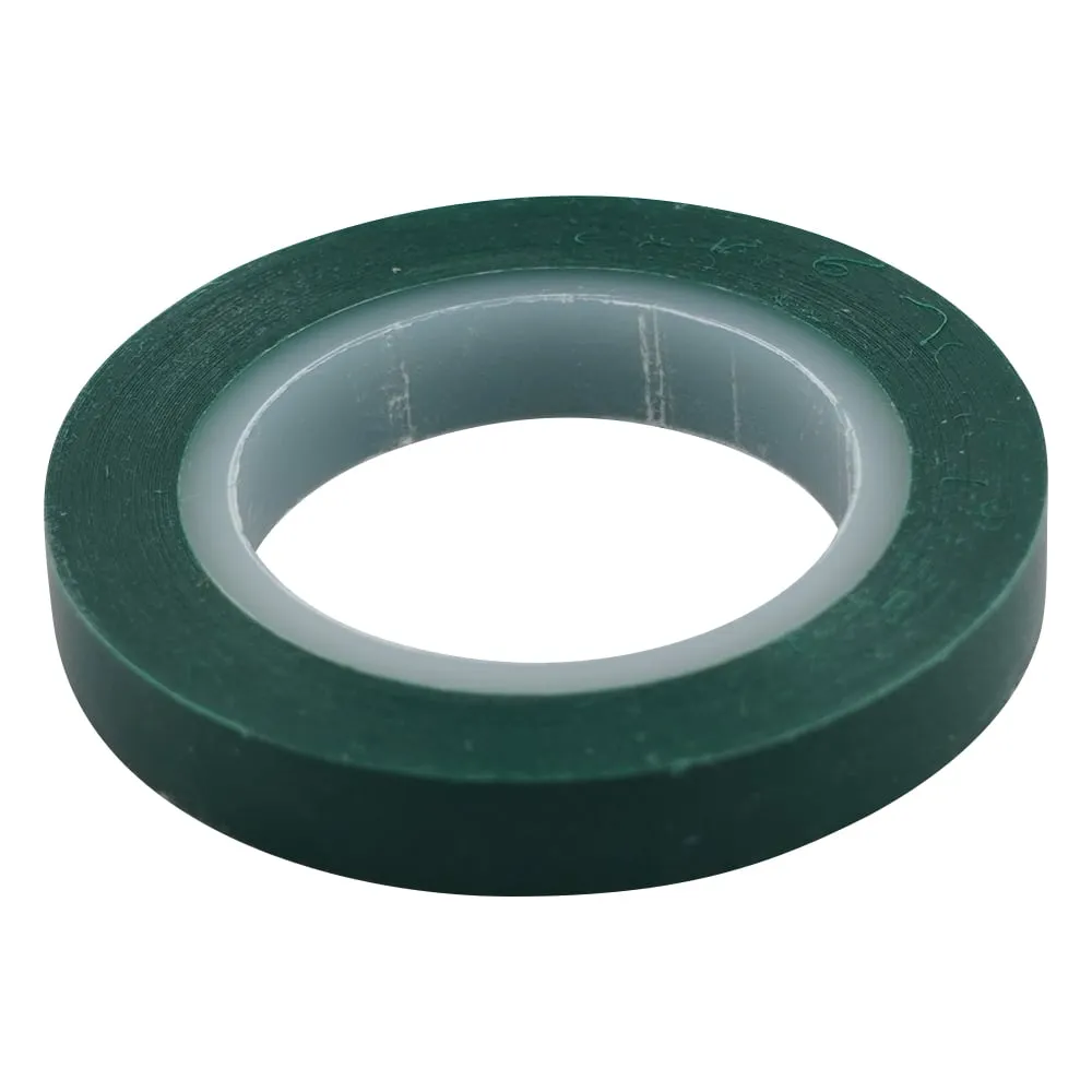 3-5566-10 Marking Tape Dark Green 384090