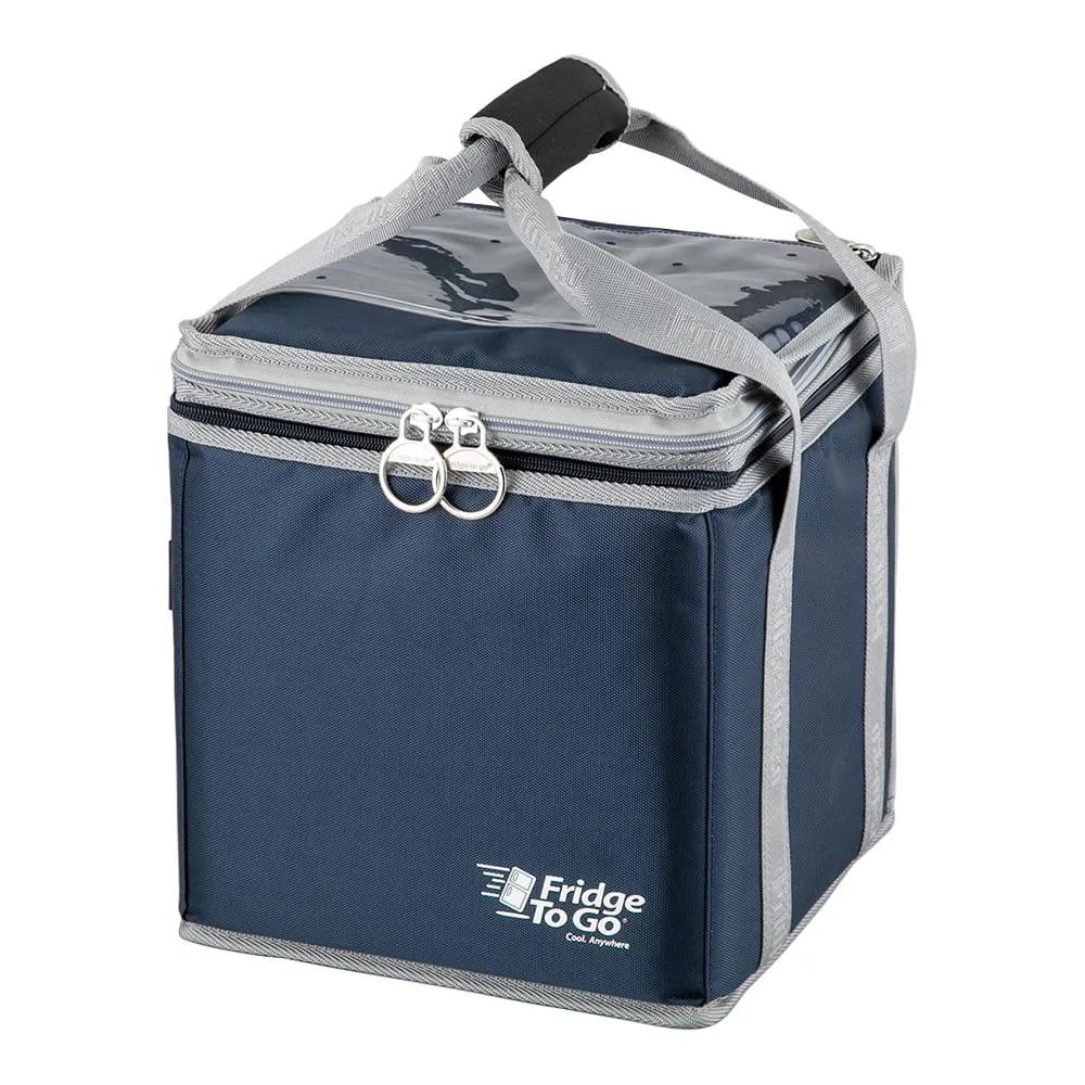 4-3734-01 Biocooler Fridge To GoR 15 L FTG9020MEV