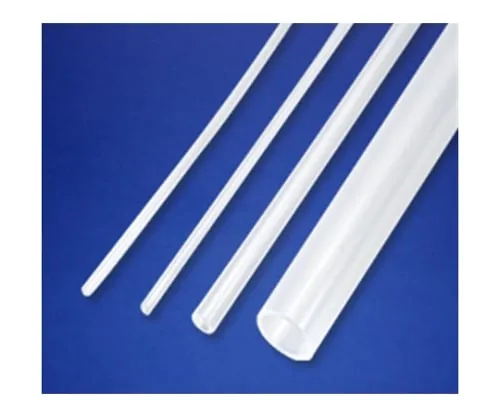 61-8493-49 PFA Straight Tube Outer Diameter: 3/32" Inner Diameter: 1/32" 761-1-031-094
