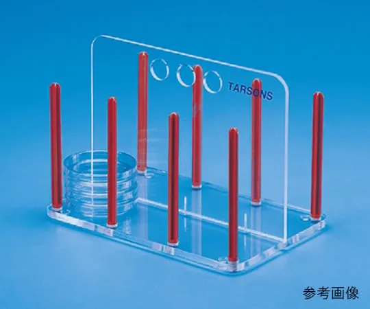 62-2936-27 Rack for Petri Dish 90 mm 270090 270090