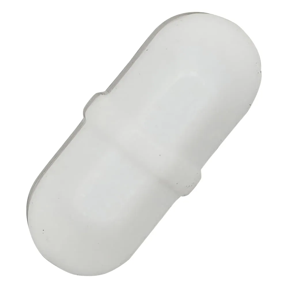 3-6660-02 Octagon Stir Bar (Value) φ8 x 20mm -