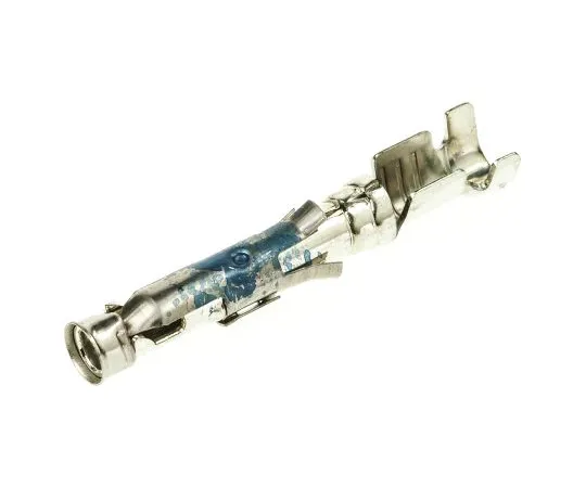 63-4593-25 Socket Contact Type III + Series Crimping Terminal 1-66101-9