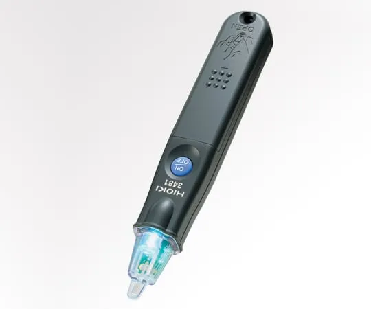 2-1530-02 Electroscope 3481 with Pen Light