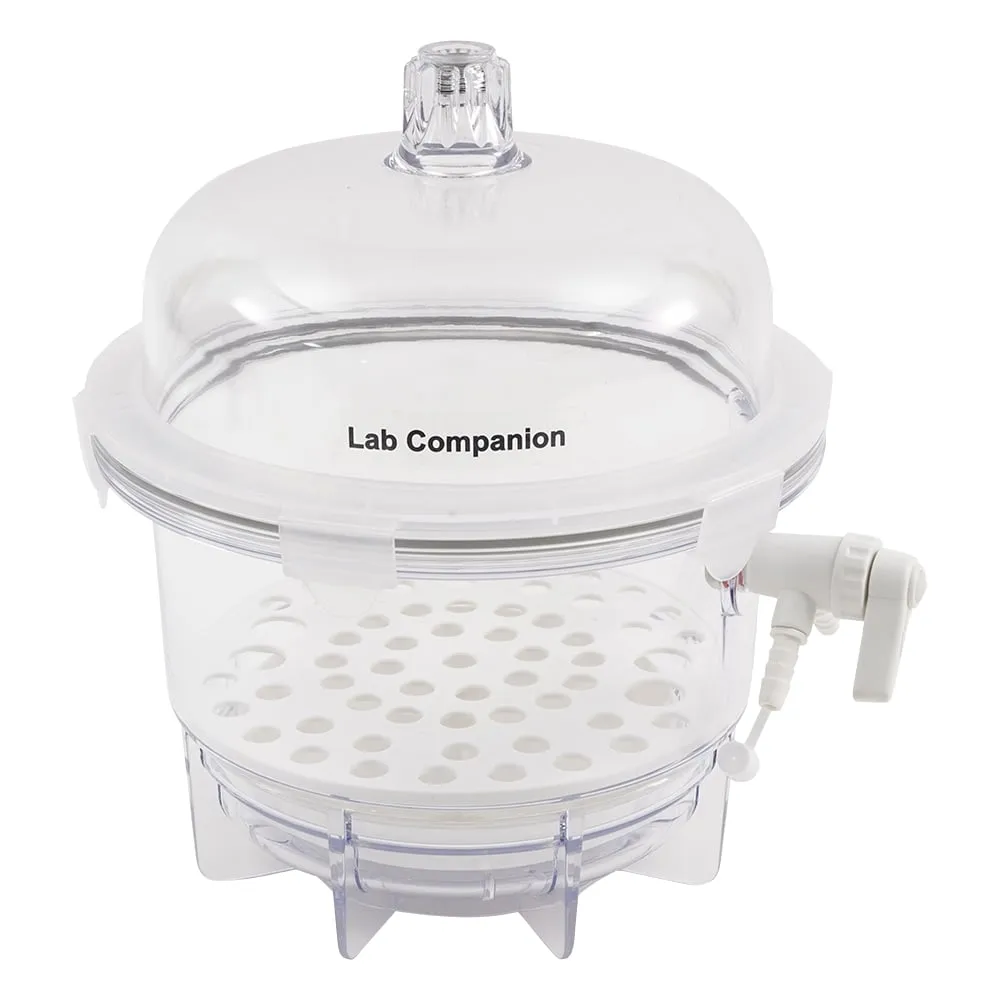 1-1462-01 Vacuum Desiccator 6L VDR-20