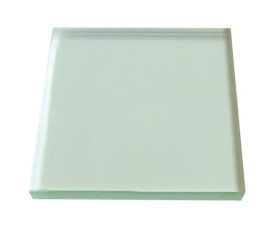 1-3781-19 Test Piece Glass 100 Pieces