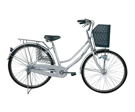 3-7707-01　［Discontinued］Self-Sealing Tire Bicycle Speed 3 Stages LED Auto Light　MG-TCG263N