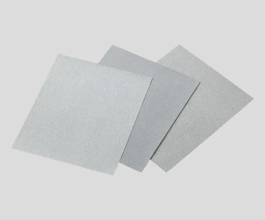 2-996-01　［Discontinued］Dry-Sanding Abrasive Paper FRCC-SDS P400　FRCC-SDSP400