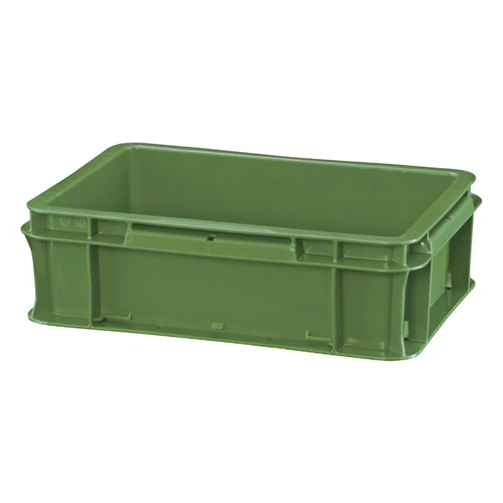 1-2782-01 Green Label Container 8L GL-321
