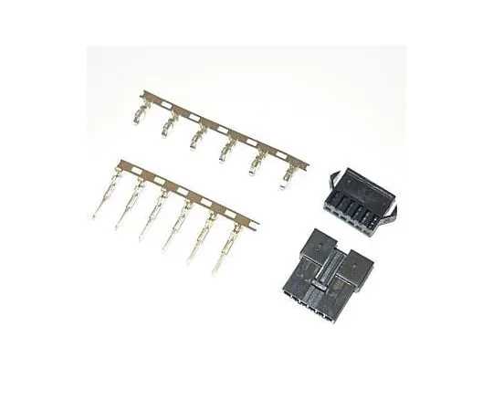 63-3107-62 Nylon Coneta SM ZL2505-6PS