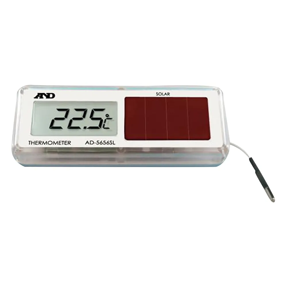 1-8826-11-20 Solar Thermometer with Calibration Certificate AD-5656SL