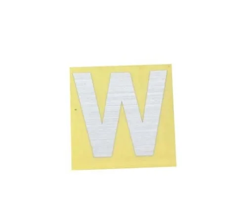 61-7393-79 Character Seal S W CL30S-W