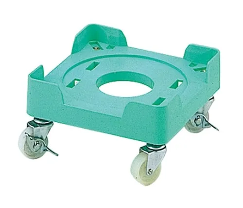 61-3814-68 Platform Truck for 18-Liter Can And Round Can 4981390100906