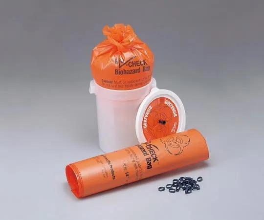 8-352-11　［Discontinued］Biohazard Starter Kit　356