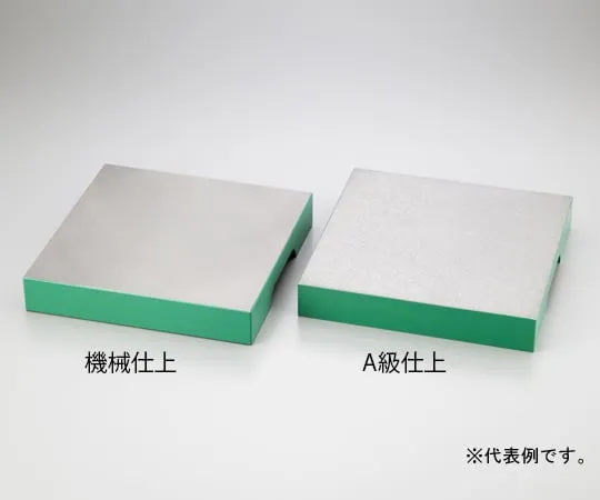 1-3463-11 Square Stone Plate 300 x 300 x 50mm A Class Finish (A) 105-3030A