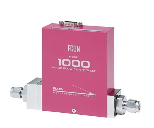 3-6946-01 Mass Flow Controller 10SLM Air C1020-4S2-10L-Air