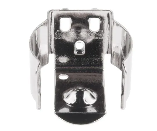 64-5660-10 Battery Holder - 18650 (PTH) PRT-13113