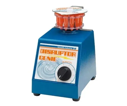 61-0082-32 Disruptor Genie 100V (1.5mL/2.0mL) SI-D288