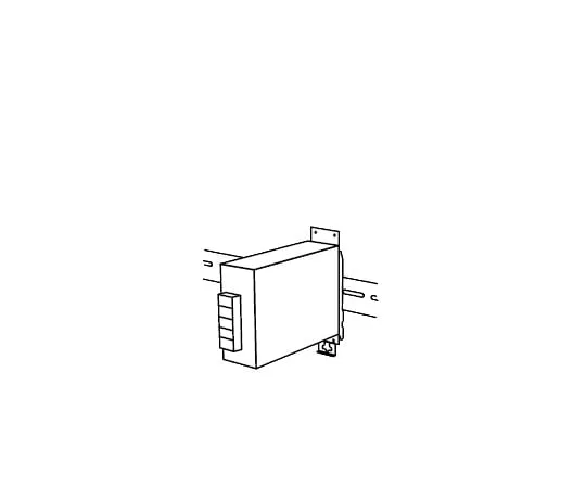 63-5503-18 Power Supply Mounting bracket DIN-06