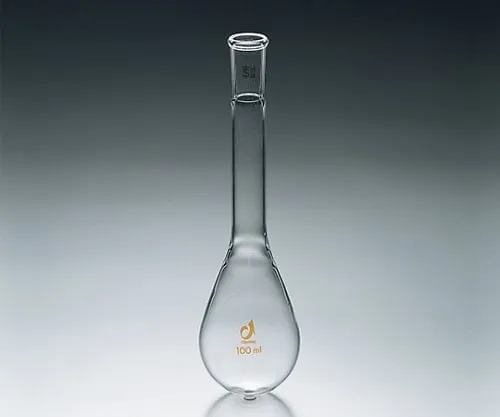 61-0030-61 TS Kjeldahl Flask 50mL・19/38 CL0100-01-10