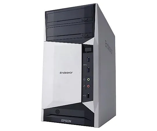 67-7549-48　［Discontinued］Endeavor MR8400 Specifications Fixed Limited Models　MR8400D1