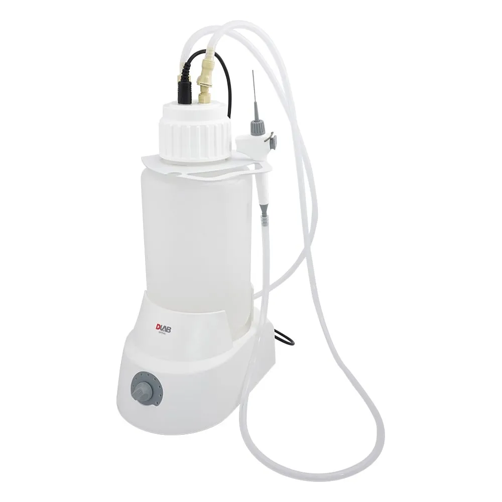 3-7050-01 Aspirator SAFEVAC