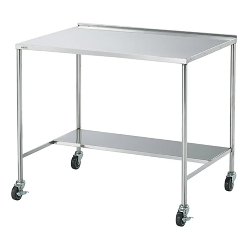 7-3431-01 Desktop Clean Bench (With Germicidal Lamp) HCB-900UV Stainless Steel Stand