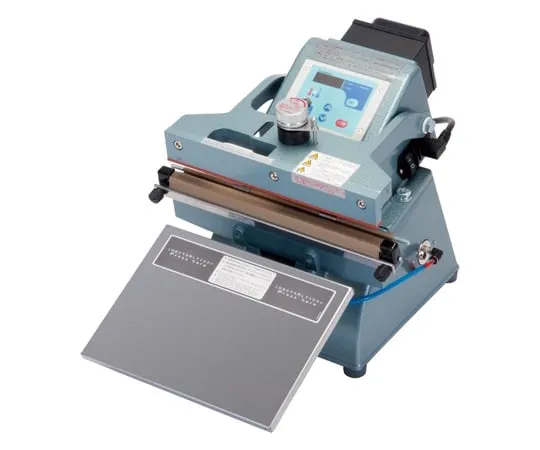 65-0311-88 Electric Sealer 1150 W 5 mm Both Sides Heating FA-300-5W