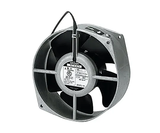 62-4783-06 AC Axial Flow Fan R87T (Lead Wire Type) R87T-A1A07H