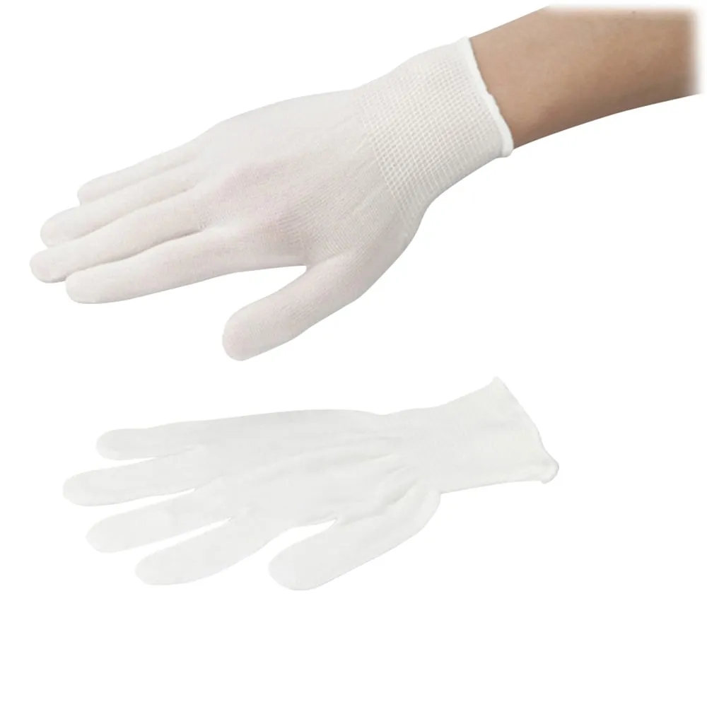 6-917-12 Quup Inner Gloves 20 Pieces B0905-F