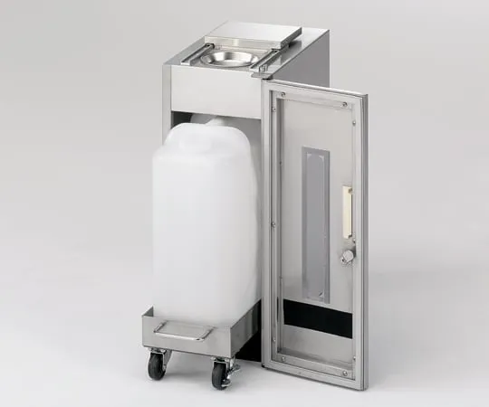 1-4012-01 Waste Liquid Collection Unit 240 x 420 x 610mm HKY-1
