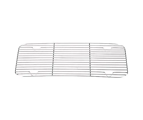 61-0108-31 18-8 Deep Type Tray Set for Size 0 Net ABT-10-00