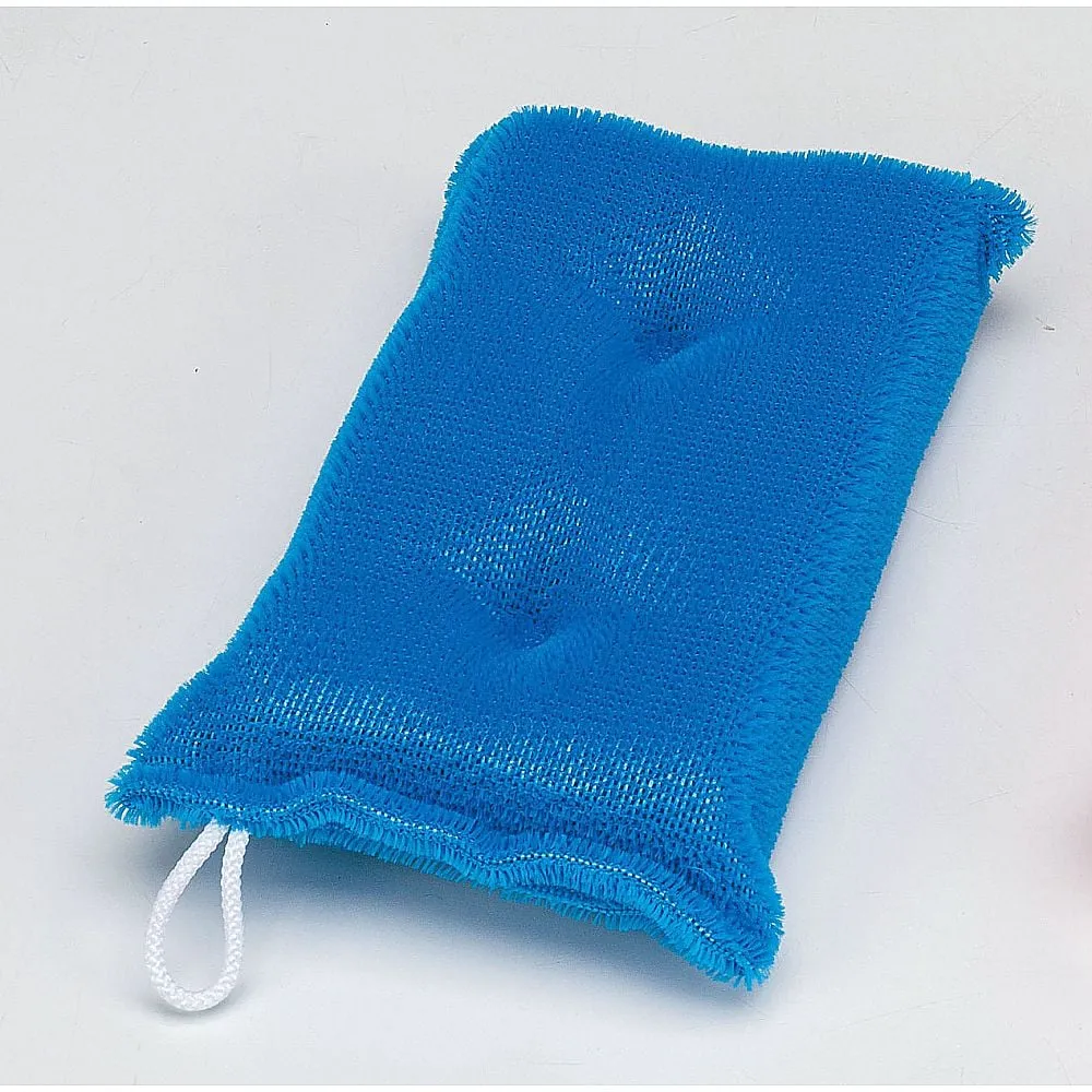 62-6606-77 Falling Ponzi Large (5 Pieces) Blue AS-6