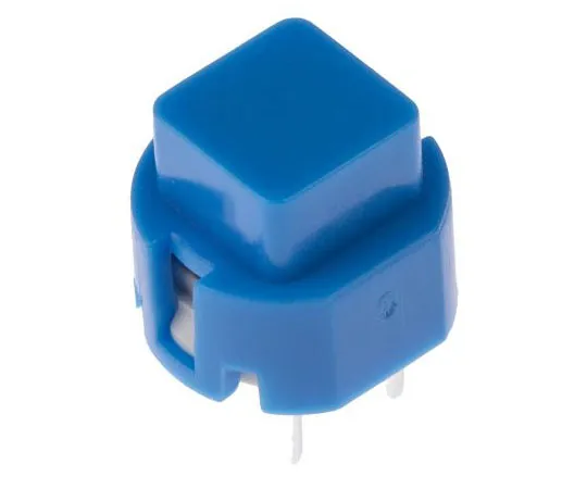 63-4139-64 SPST-NO Momentary Action Switch, 100 mA @ 32 V, -20 → +85°C D6C60 F1 LFS