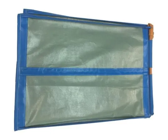 61-8915-07 Collection Bag 830 x 830 x 1100 Green WF01