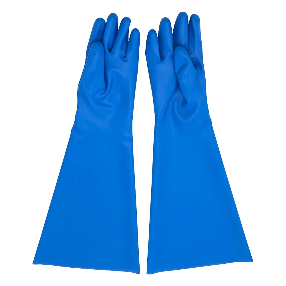 3-3011-11 Gloves for Glove Box G-650CM G650CM