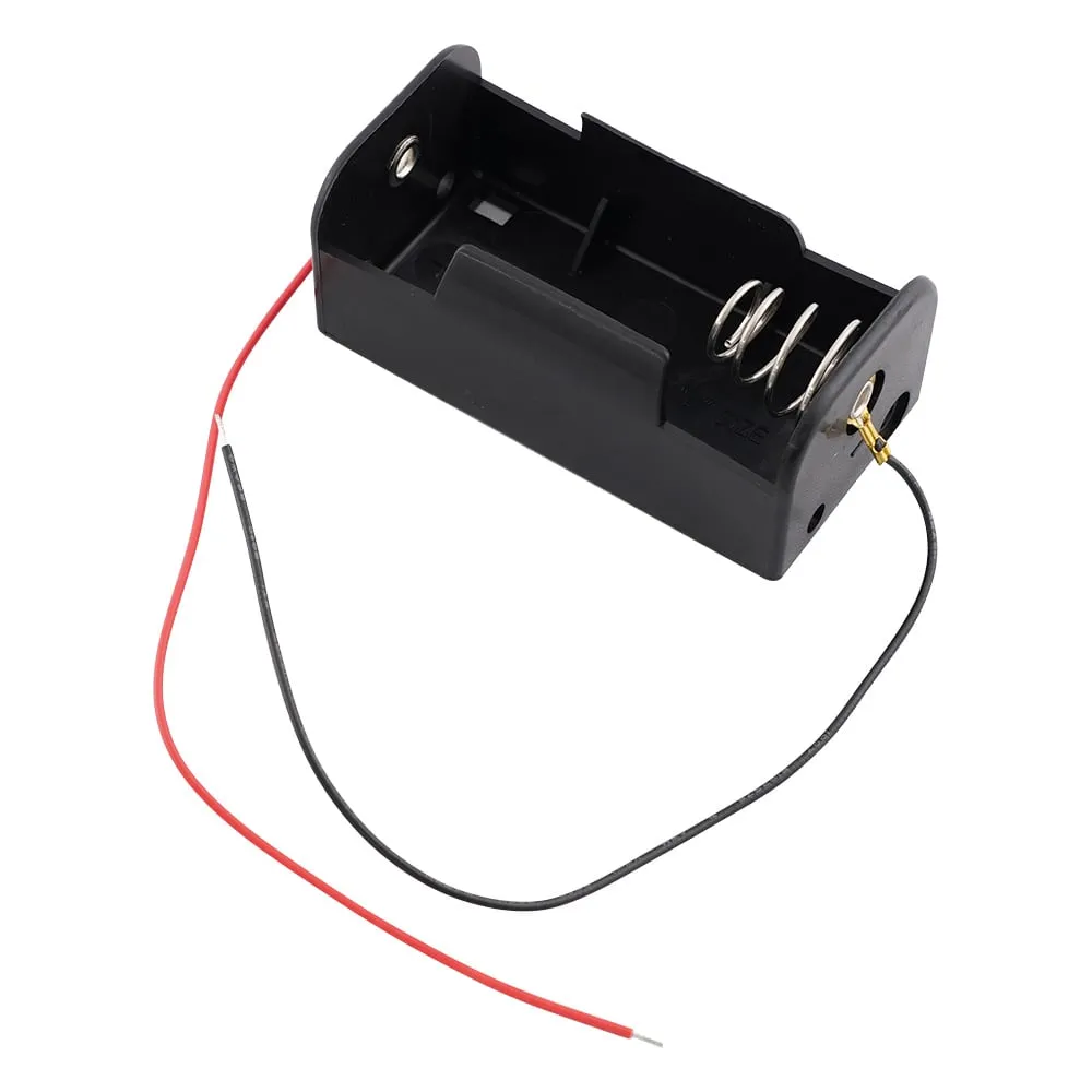 62-8341-51 SN Type Battery Holder SN1-1