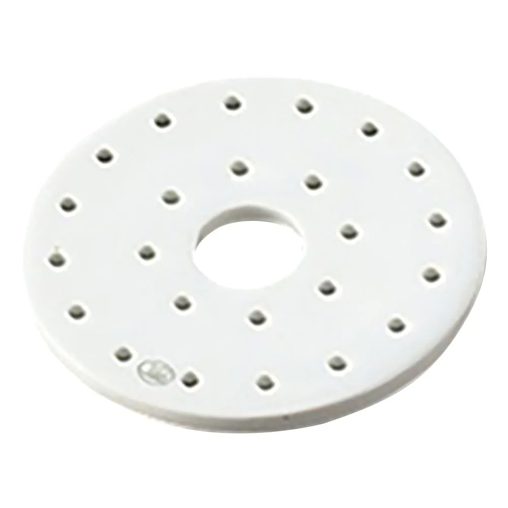3-6394-01 Medium Board for Desiccator φ94 x 12 90