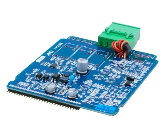 62-3147-83 RS-232 C I/O For AD-4530/AD-4531B AD4530-040JA