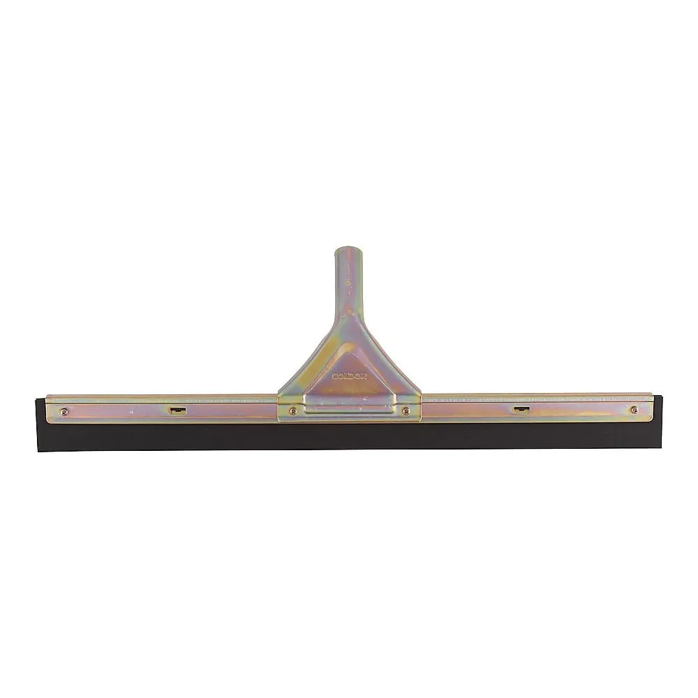 62-6613-05 Condor Dry Wiper (for Draining) Spare with Pattern Deposit Tool for Width 600 mm