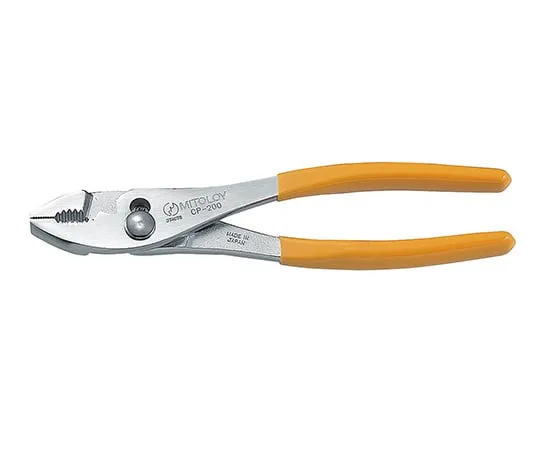 3-9728-01 Combination Pliers 166mm CP-150