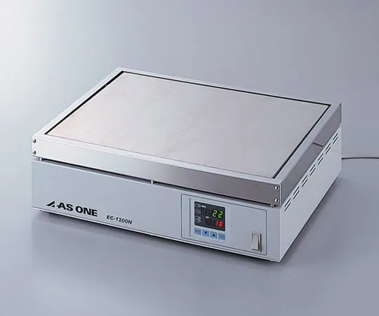 1-4115-11-28 EC hot plate with Pre-shipment Validation EC-1200N